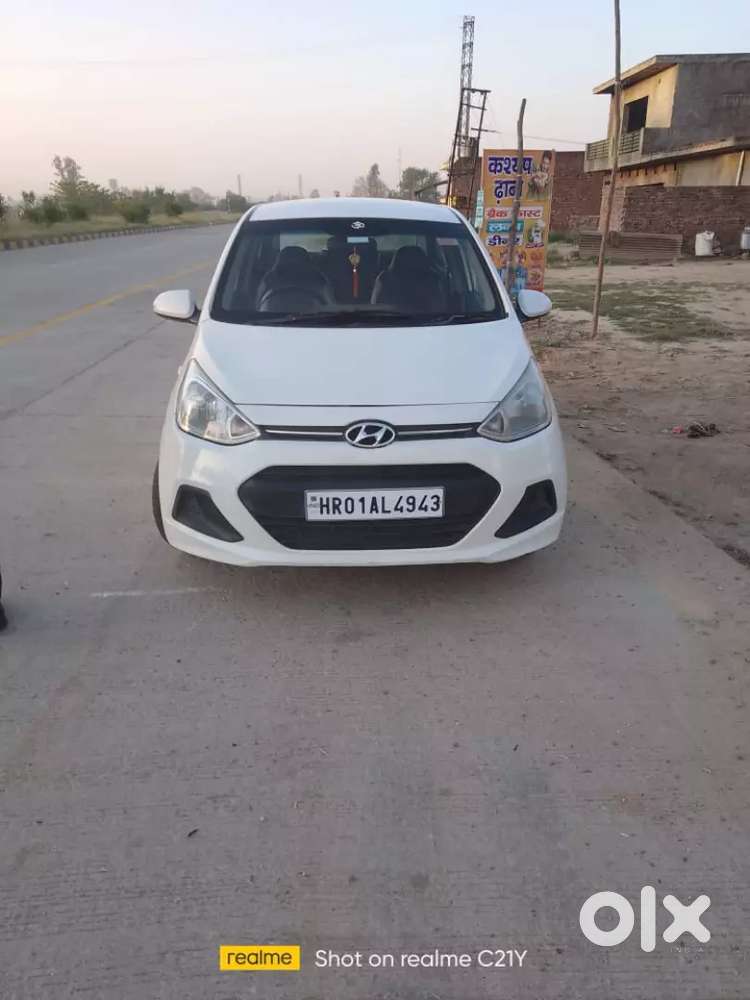 New Car Leni Hai