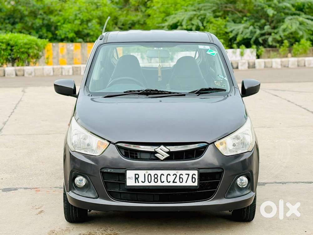 2019 Alto K10 Lxi