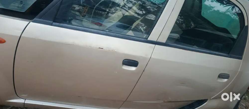 Tata Nano Xe 2010 Petrol Manual