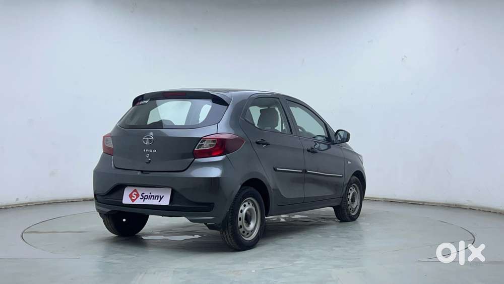 Tata Tiago Xe, 2020, Petrol