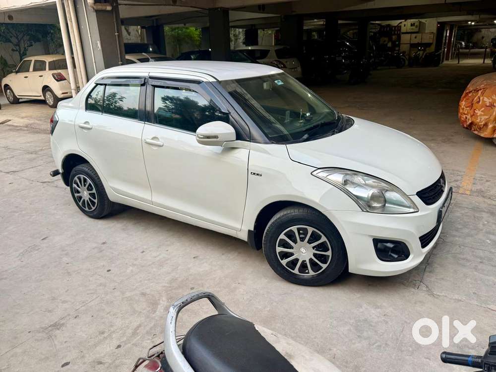 Maruti Suzuki Swift Dzire Vdi (o), 2014, Diesel