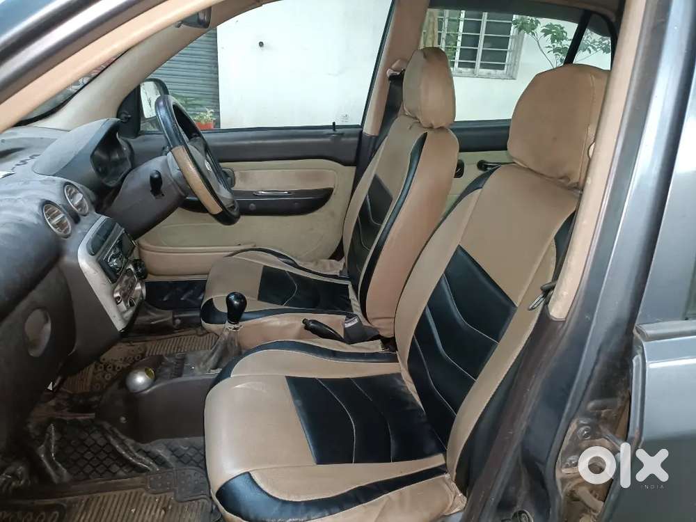 Hyundai Santro Xing Gls 2011 Petrol (4th Owner)