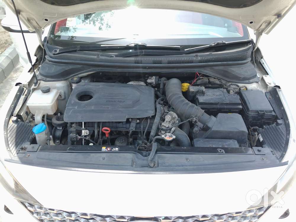 Hyundai Verna Sx 1.5 Crdi, 2022, Diesel