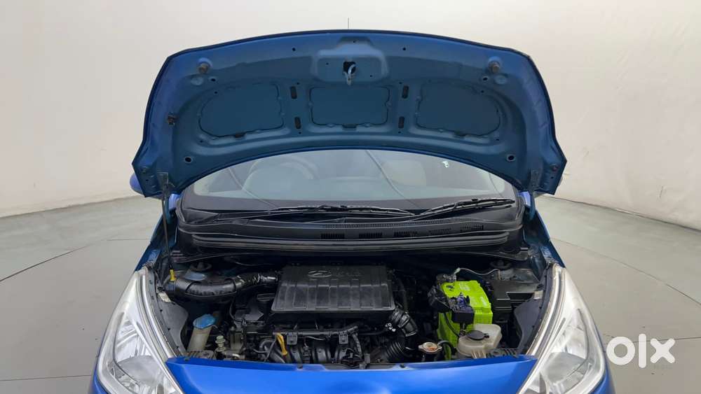 Hyundai Grand I10 1.2 Kappa Magna, 2019, Petrol