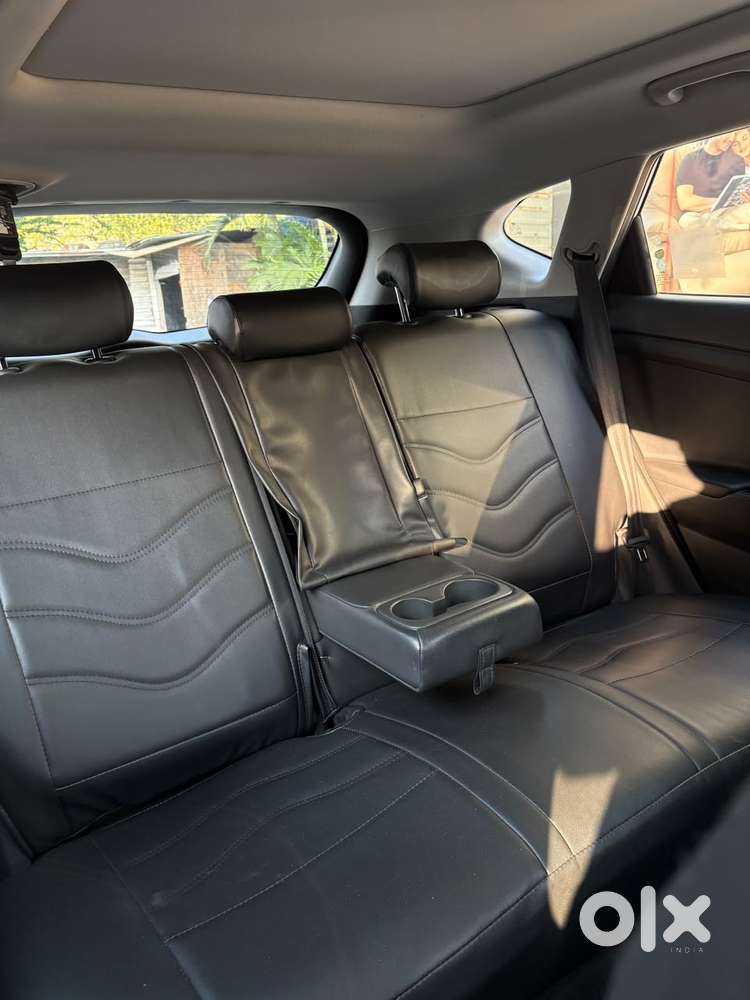 Hyundai Tucson [ ] 2.0 Gls 2wd At Diesel, 2021, Diesel