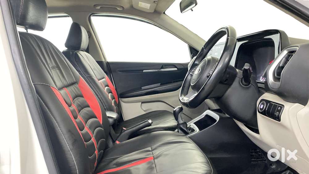 Kia Sonet 1.0 Htx Imt, 2021, Petrol