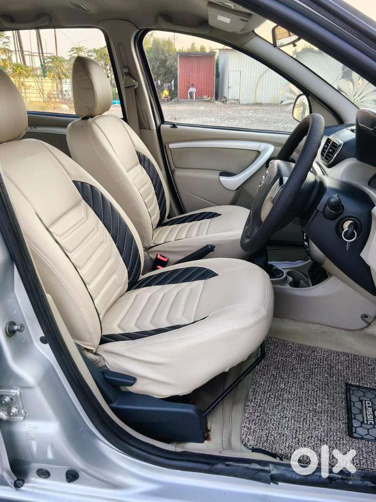 Nissan Terrano 2013-2017 Xl 85 Ps, 2015, Diesel