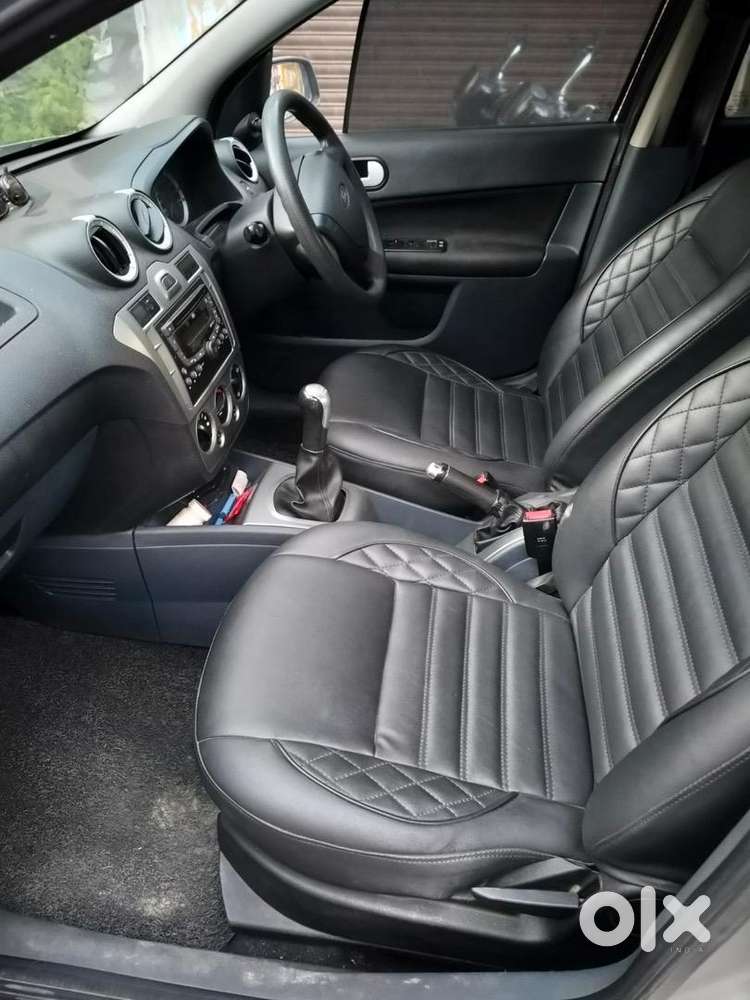Ford Classic 2014 Diesel 109601 Km Driven