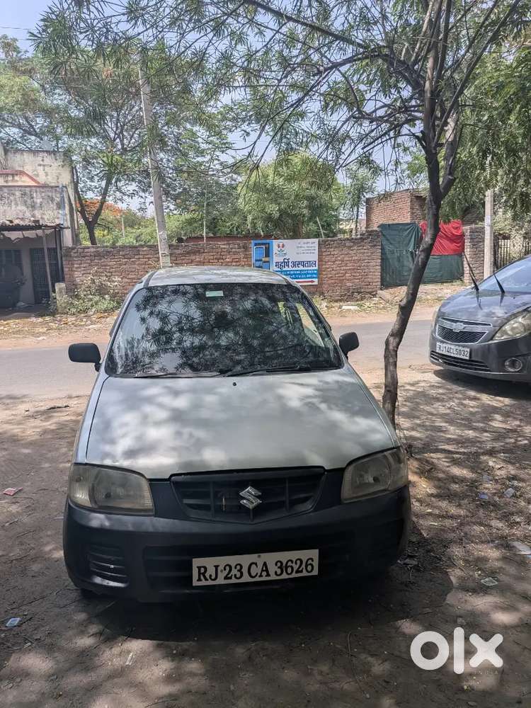 Alto 2010 Model First Owner