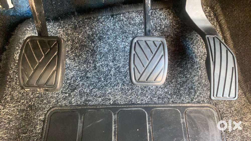 Maruti Suzuki Swift 2011-2014 Vxi, 2014, Petrol