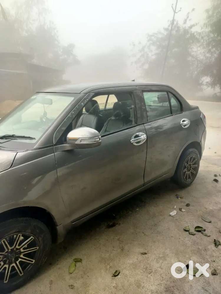 Maruti Suzuki Swift Dzire 2016 Diesel 95000 Km Driven