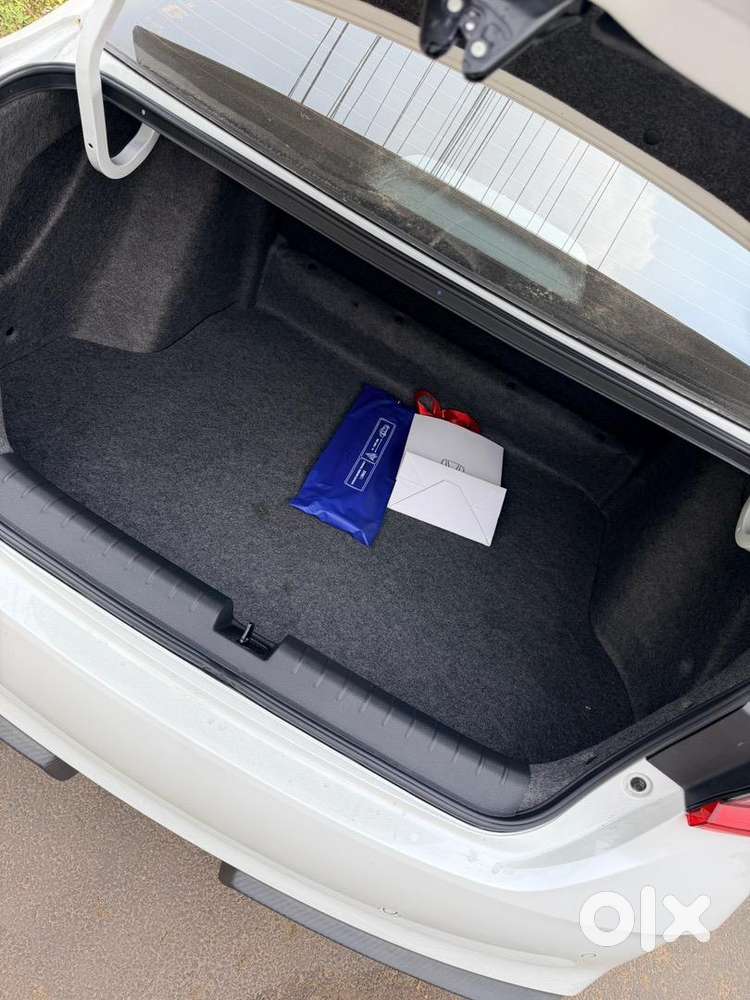 Honda City 2025 Petrol Well Maintained