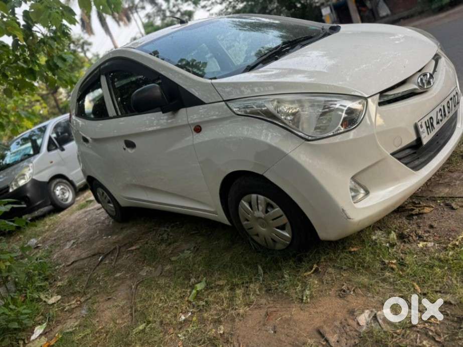 Hyundai Eon Era +, 2012, Petrol