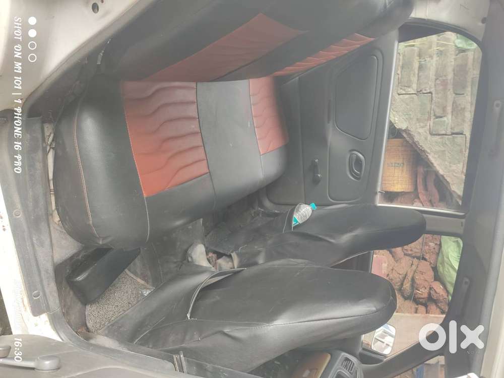 Maruti Suzuki Alto 2012