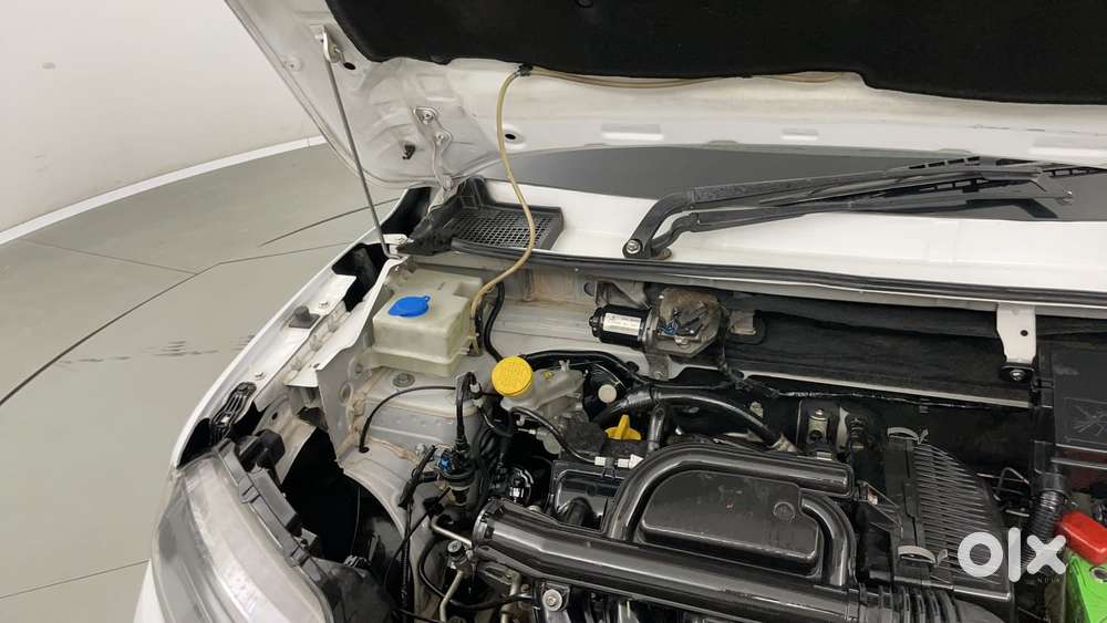 Renault Kwid Rxl 1.0, 2021, Petrol