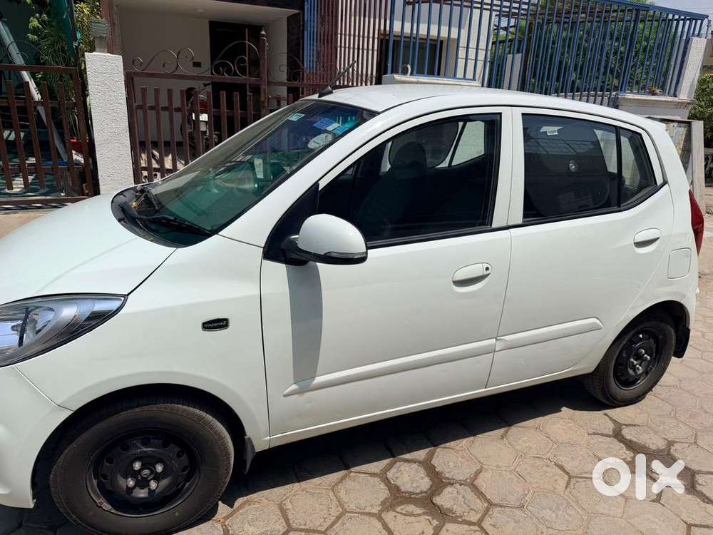 Hyundai I10 2012 Petrol Well Maintained