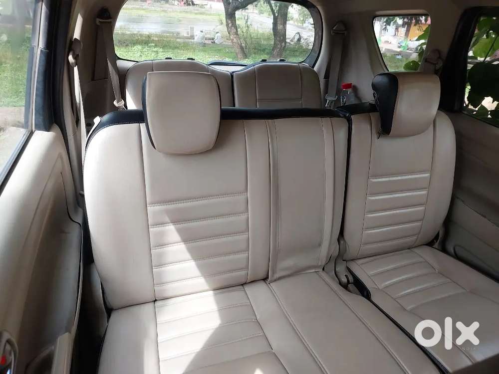 Maruti Ertiga 2016 Year