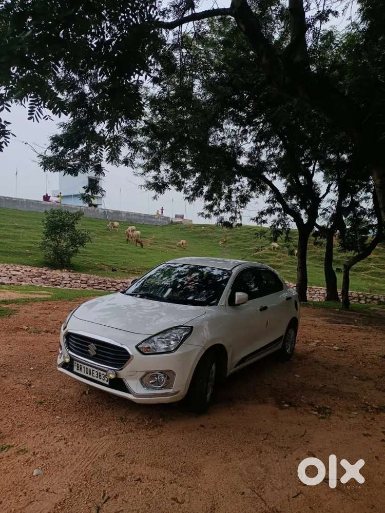 Dzire 2020 Vxi Petrol Excellent Condition