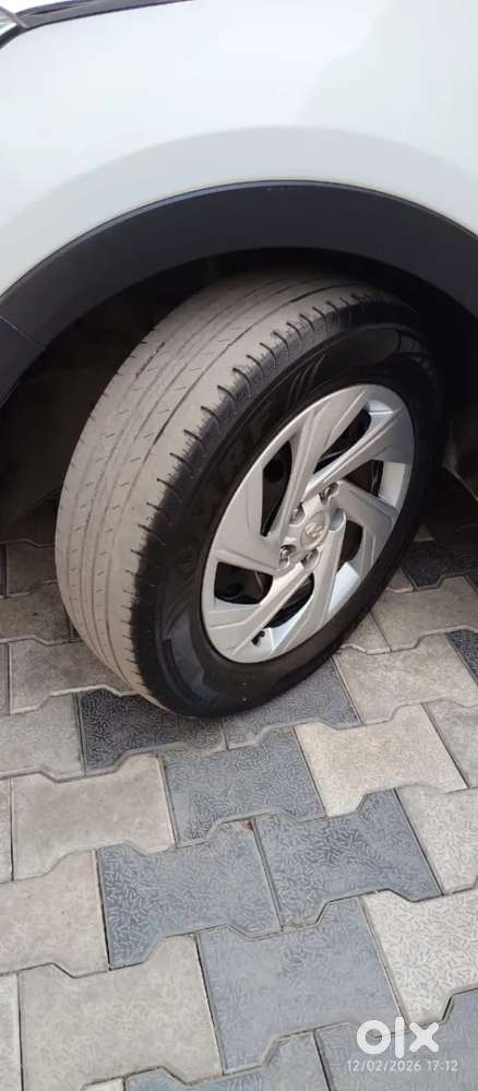Hyundai Creta 1.6 E Plus, 2016, Petrol