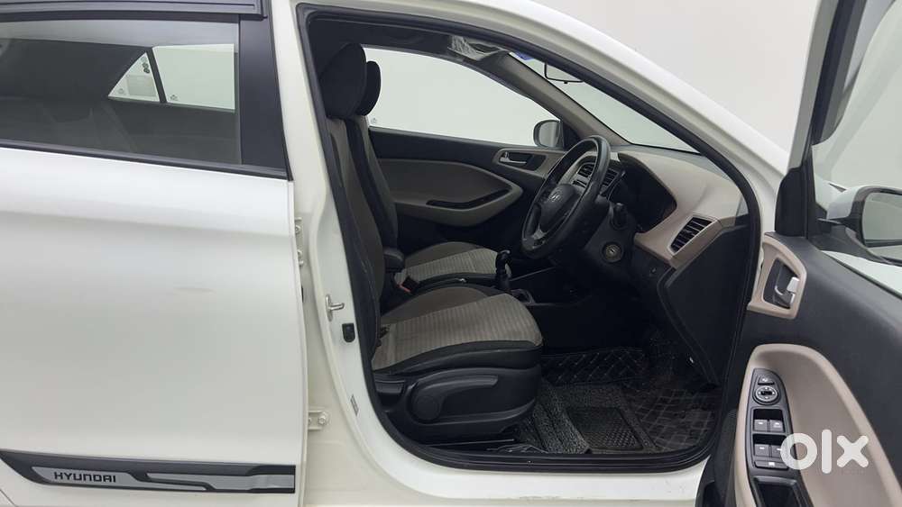 Hyundai Elite I20 Sportz Plus, 2019, Petrol