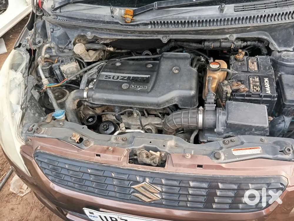 Maruti Suzuki Ertiga 2012