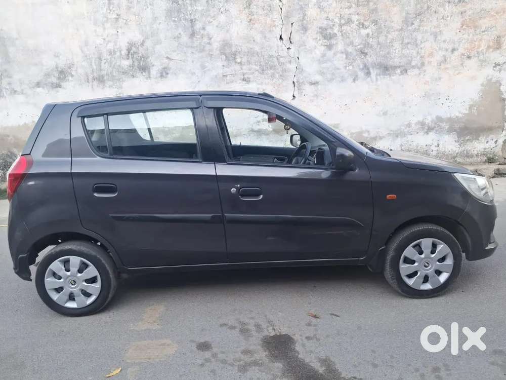 Maruti Suzuki Alto K10 2019