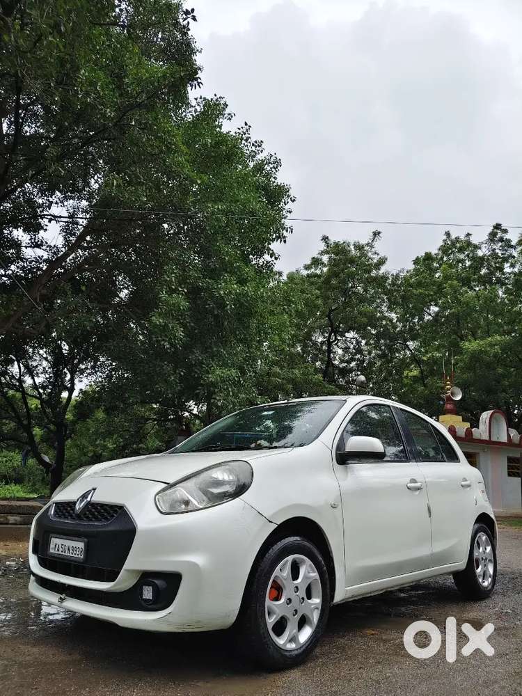 Renult Pulse Top Model 
2014 Model
194000 Kms 
2nd Ownership