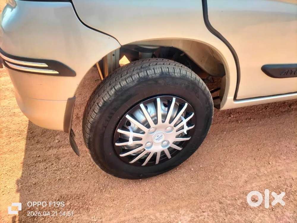 Maruti Suzuki Alto 2008 Petrol 67170 Km Driven