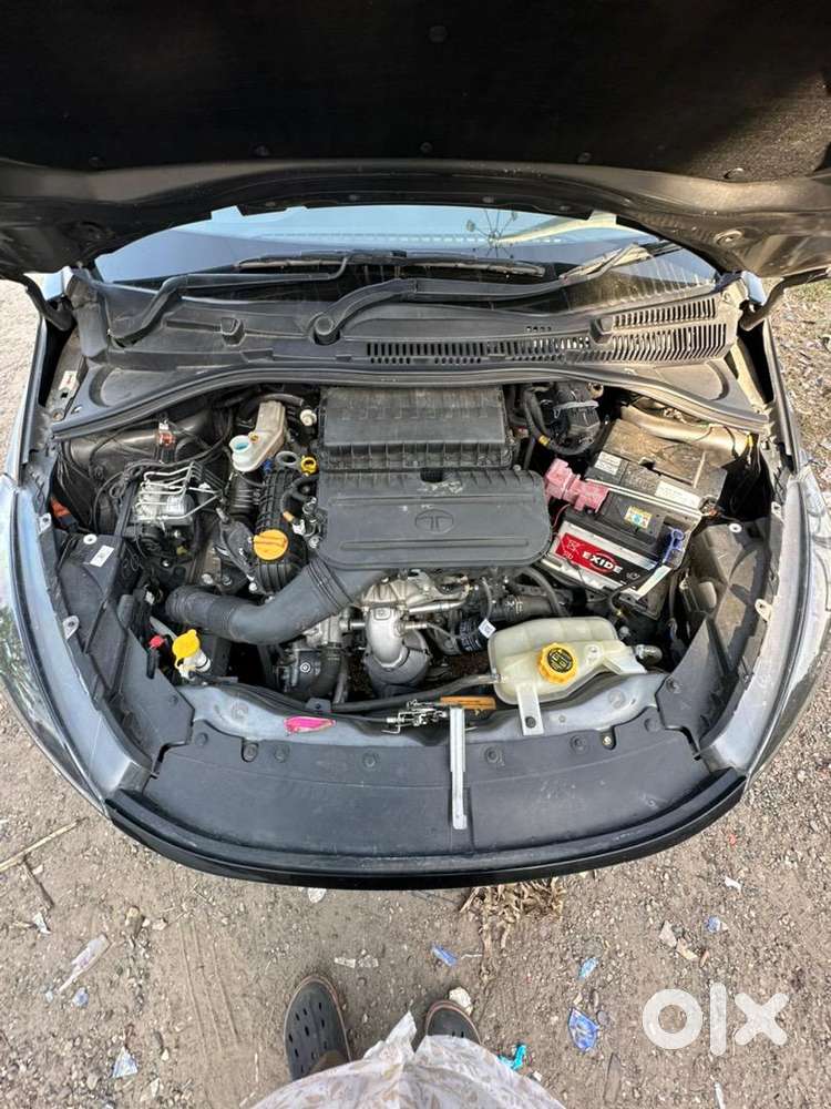 Tata Tiago 2024 Cng & Hybrids Good Condition