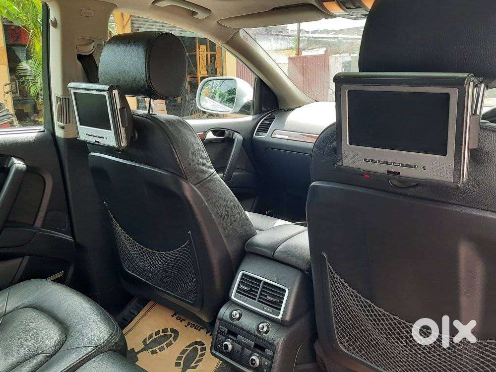 Audi Q7 3.0 Tdi Quattro, 2011, Diesel