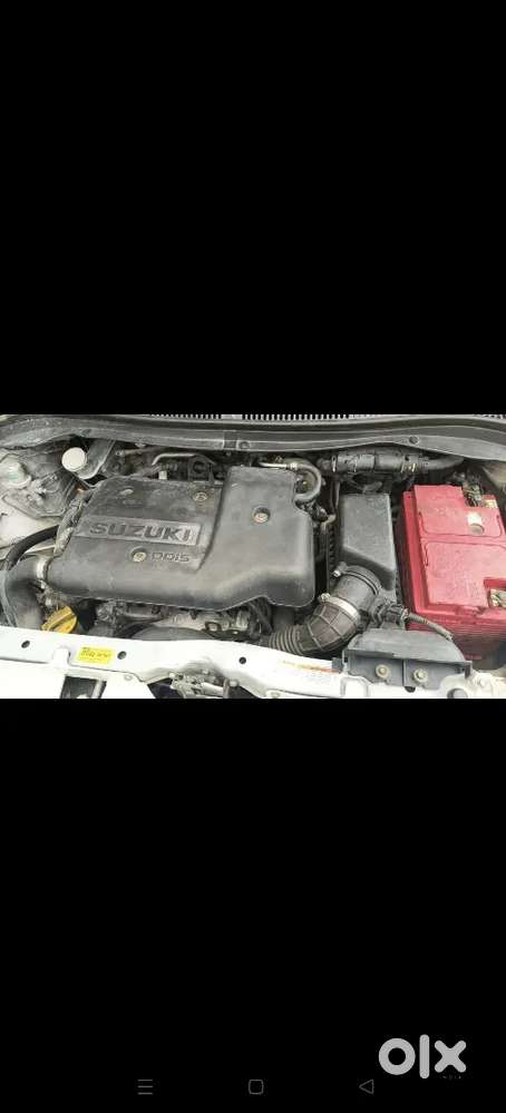 Maruti Suzuki Swift 2010 Diesel