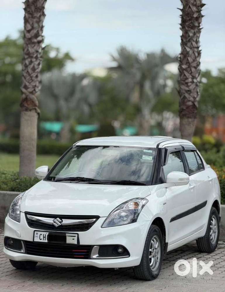 Maruti Suzuki Dzire 2014 Diesel Good Condition