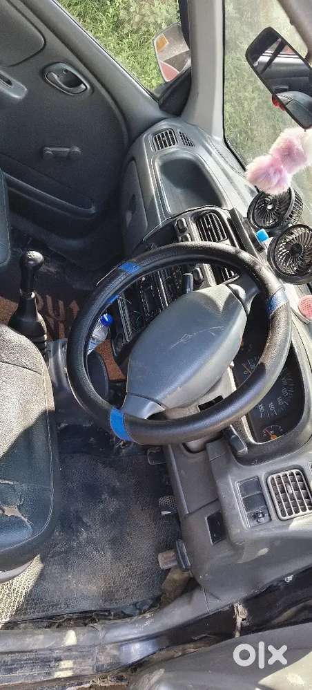 Maruti Suzuki Alto 2005