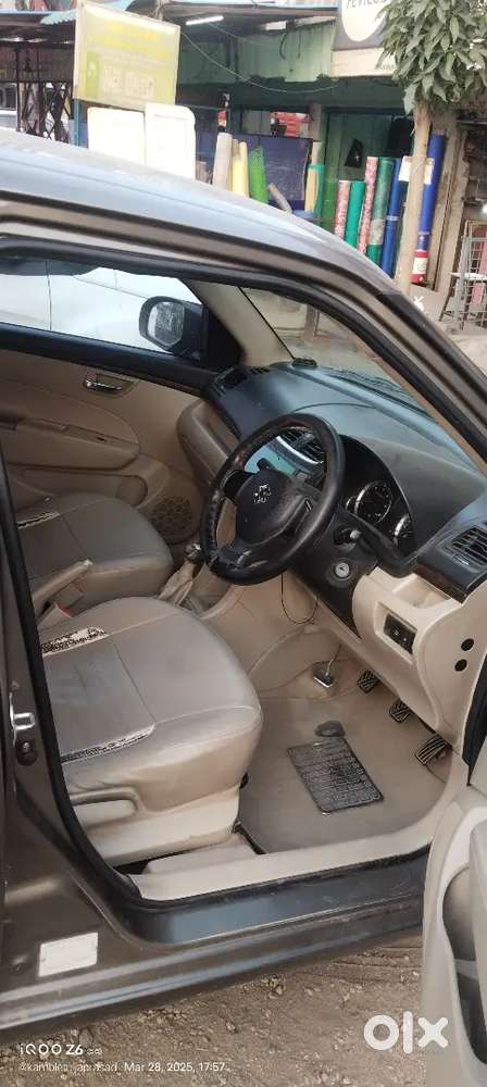 Maruti Swift Dzire Vdi 2015