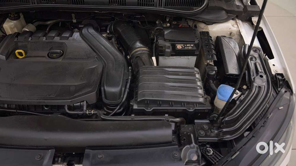Skoda Slavia Style 1.5l Tsi Dsg, 2024, Petrol
