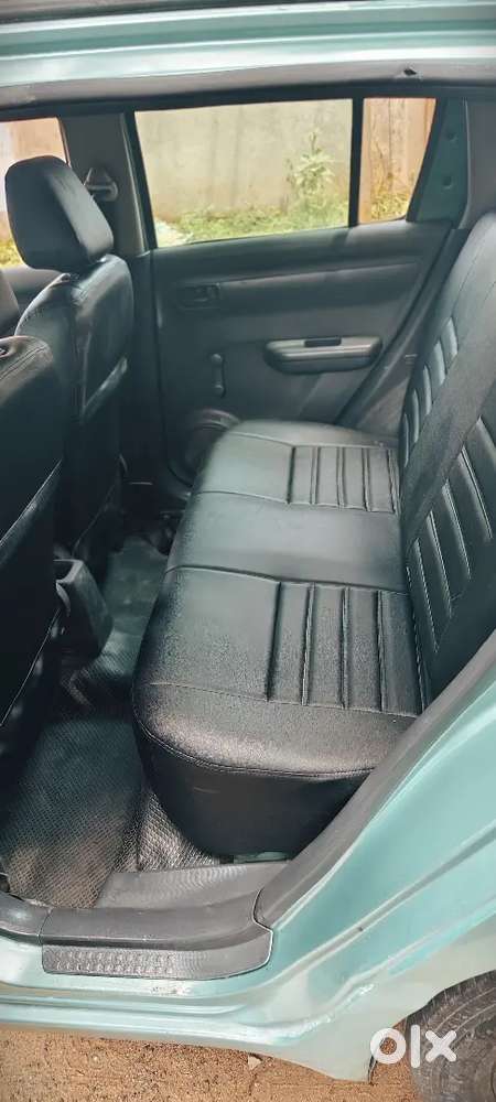Maruti Suzuki Swift 2009