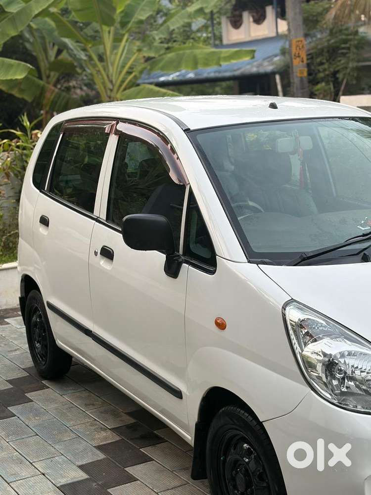 Maruti Suzuki Zen Estilo 2011 Petrol Well Maintained