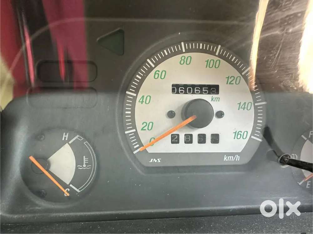 Maruti Suzuki Zen 2004 Model Excellent Condition