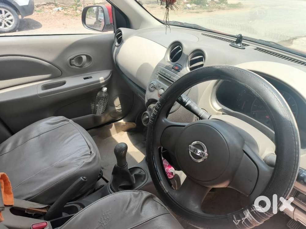 Nissan Micra 2013 Diesel Good Condition