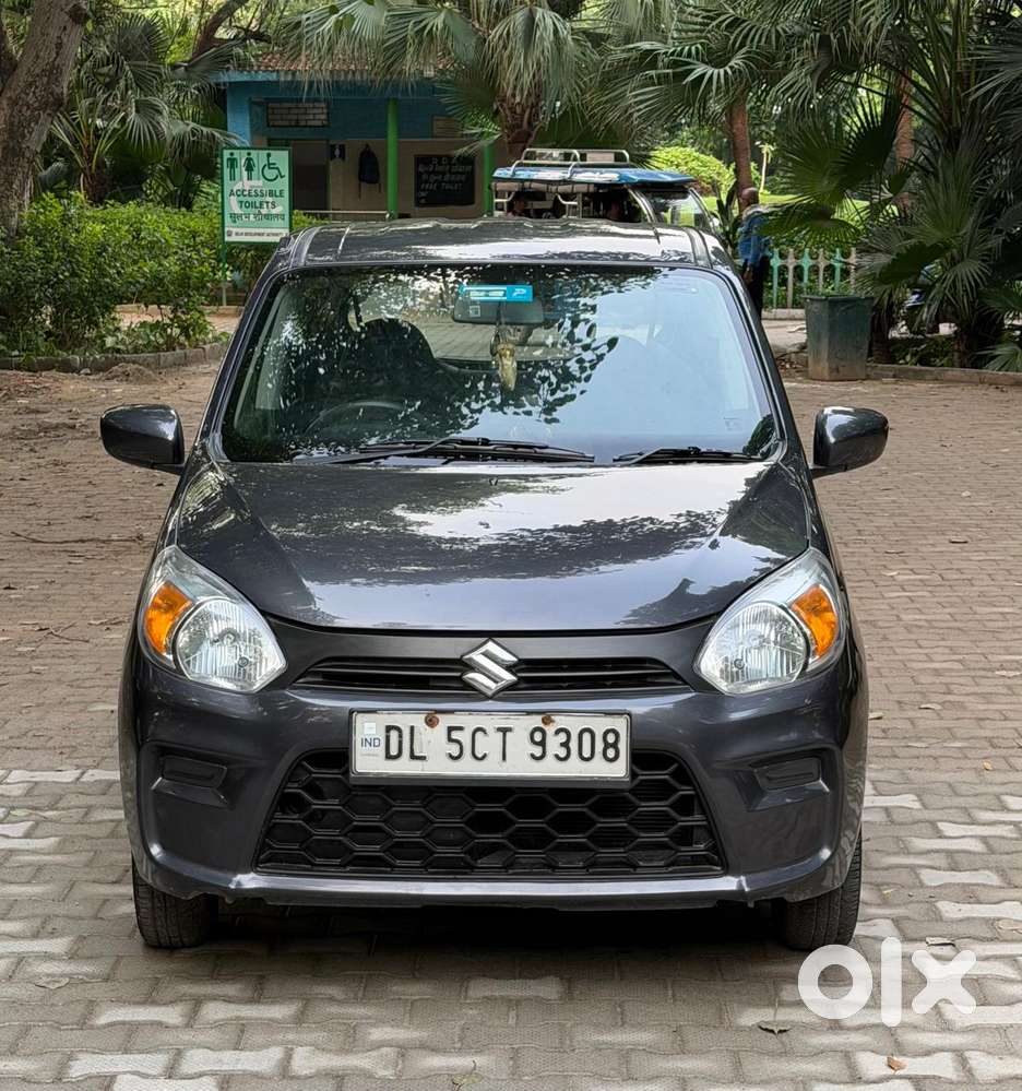 Maruti Suzuki Alto 800 0.8 Lxi (o), 2022, Cng & Hybrids