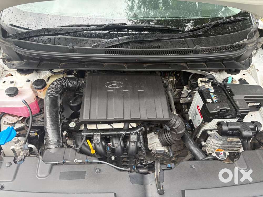 Hyundai Exter Sx (o) 1.2 Amt, 2024, Petrol