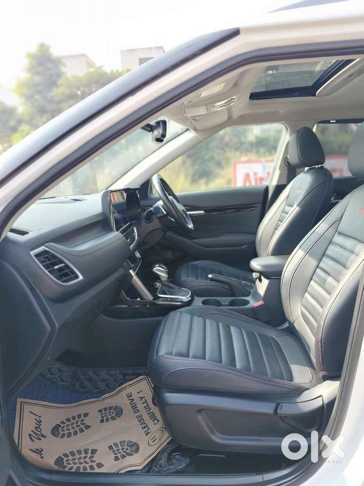 Kia Seltos Gtx Plus At D, 2022, Diesel