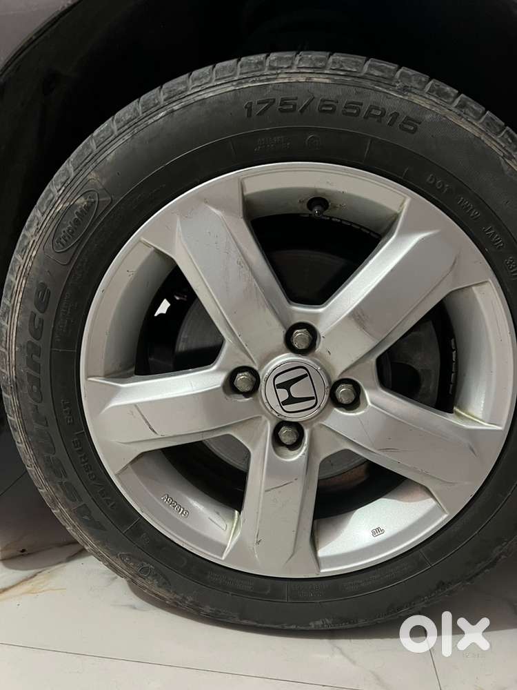Honda City Petrol 2011 Well Maintained