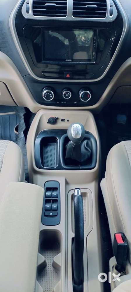 Mahindra Bolero Neo N10 (r), 2022, Diesel