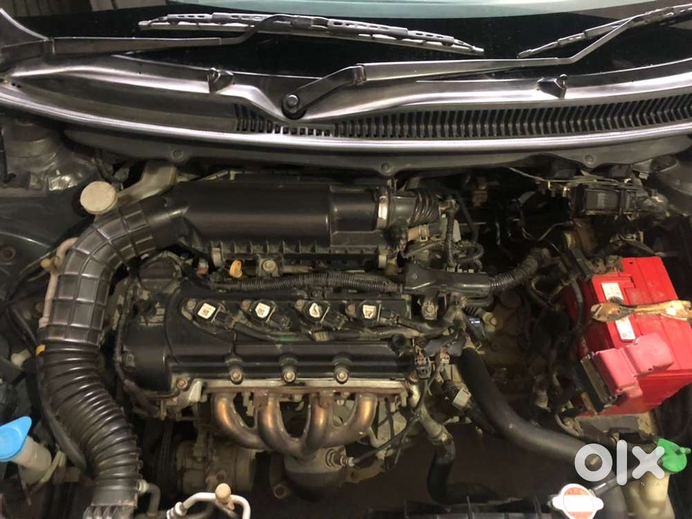 Maruti Suzuki Manual 2017