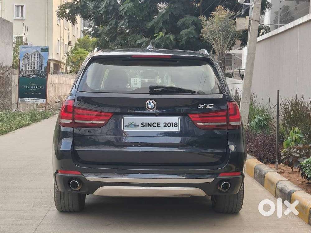 Bmw X5 Xdrive 30d, 2016, Diesel