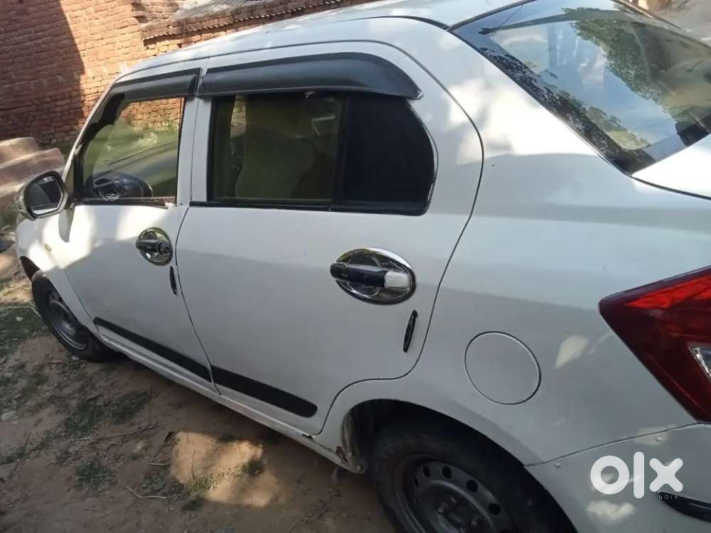 Maruti Suzuki Dzire 2014 Diesel 85000 Km Driven  No Any Problem