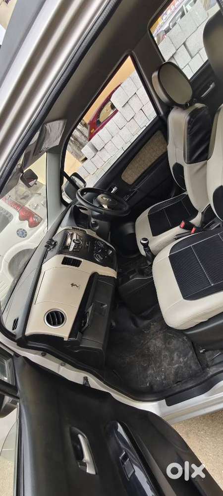 Maruti Suzuki Wagon R