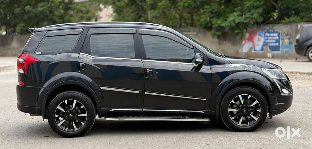 Mahindra Xuv500 W11 Option, 2021, Diesel