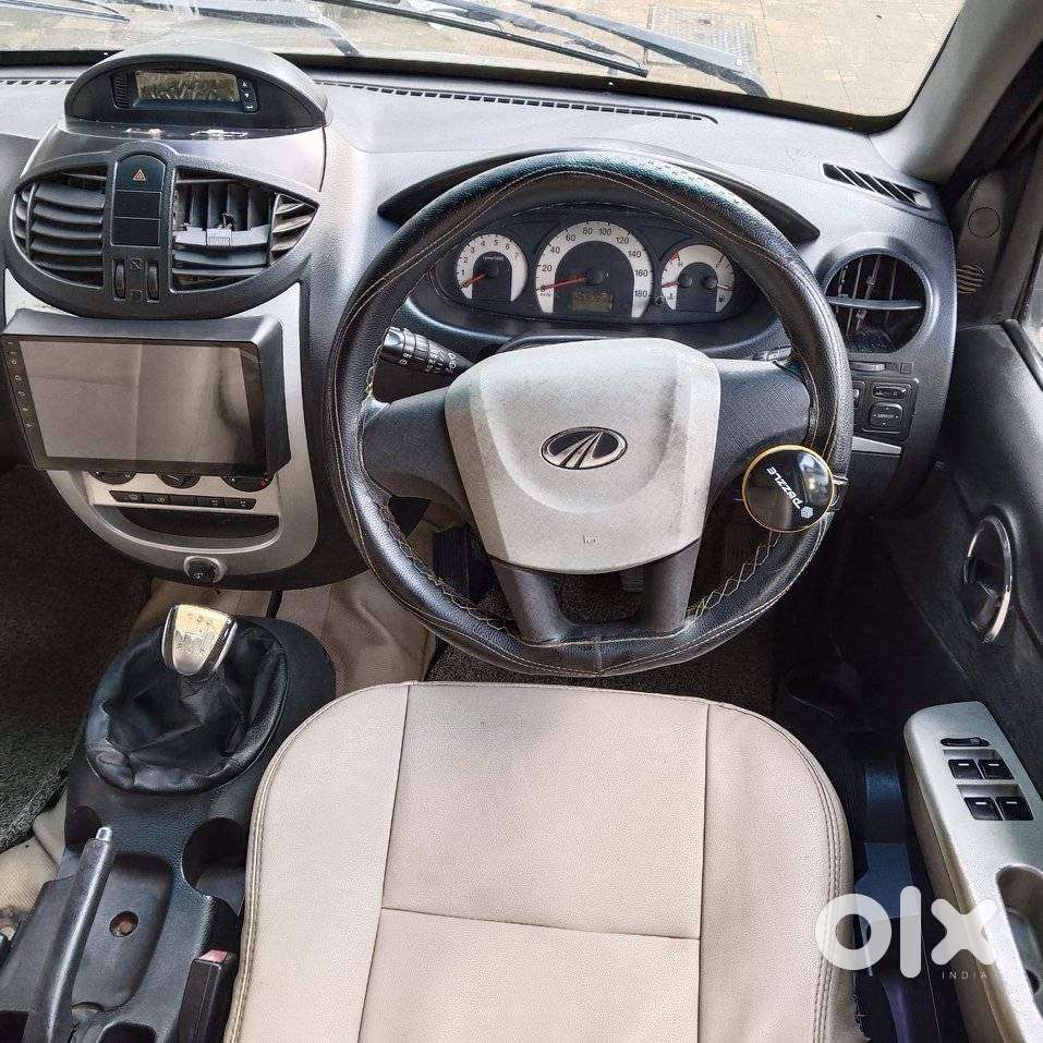 Mahindra Xylo E8 Abs Bs Iv, 2010, Diesel